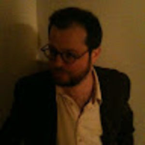 Meet your Posher, Matthew